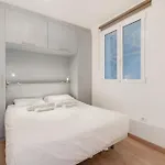 3 Bedrooms Heated Pool Apartament Costa Adeje (Tenerife)