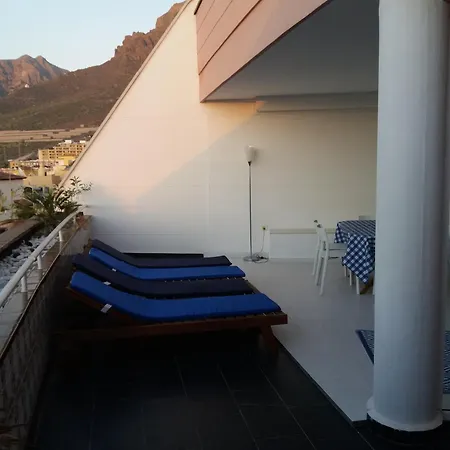 3 Bedrooms Heated Pool Апартаменти Адехе