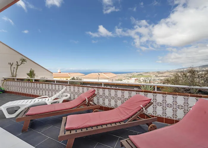 3 Bedrooms Heated Pool * Адехе