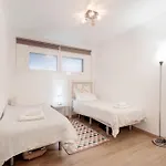 Apartment 3 Bedrooms Heated Pool Costa Adeje (Tenerife)
