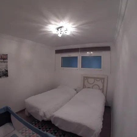 3 Bedrooms Heated Pool Lägenhet Costa Adeje (Tenerife)