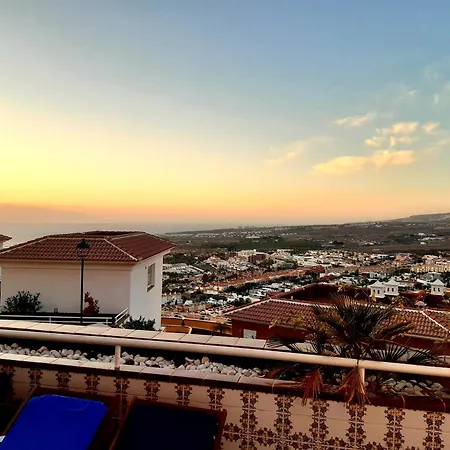 3 Bedrooms Heated Pool