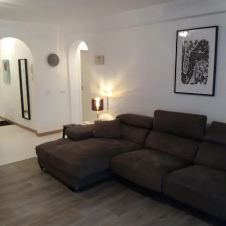 3 Bedrooms Heated Pool Lägenhet Costa Adeje (Tenerife)