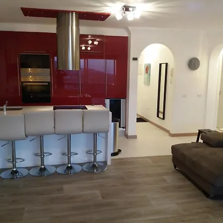 3 Bedrooms Heated Pool Costa Adeje (Tenerife)