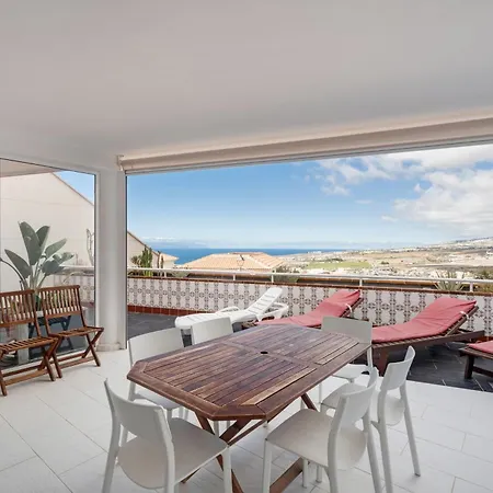 3 Bedrooms Heated Pool