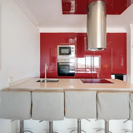 Appartamento 3 Bedrooms Heated Pool