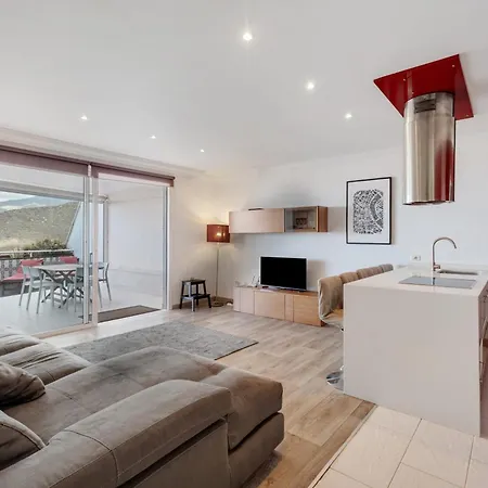 Appartamento 3 Bedrooms Heated Pool Costa Adeje (Tenerife)