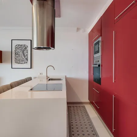 3 Bedrooms Heated Pool Appartamento