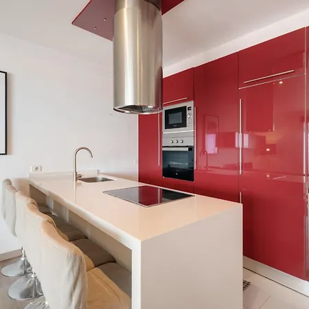 Appartamento 3 Bedrooms Heated Pool *