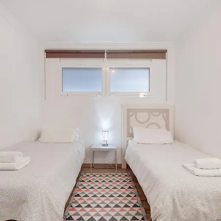 3 Bedrooms Heated Pool * Costa Adeje (Tenerife)