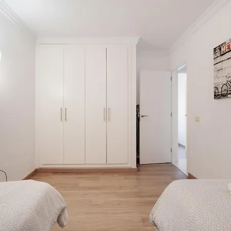 3 Bedrooms Heated Pool * Costa Adeje (Tenerife)