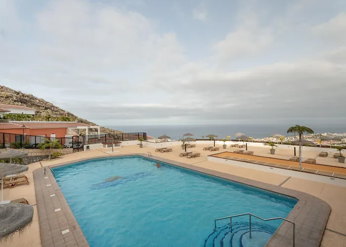 Appartamento 3 Bedrooms Heated Pool Costa Adeje (Tenerife)