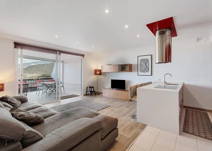 Appartamento 3 Bedrooms Heated Pool Costa Adeje (Tenerife)