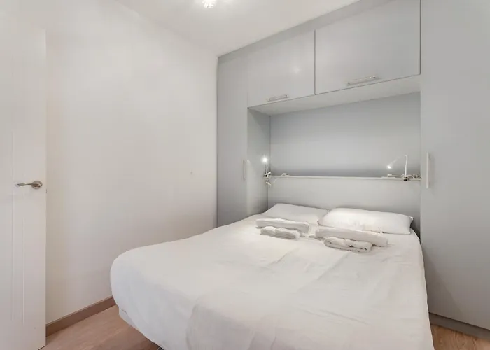 Appartamento 3 Bedrooms Heated Pool Costa Adeje (Tenerife)