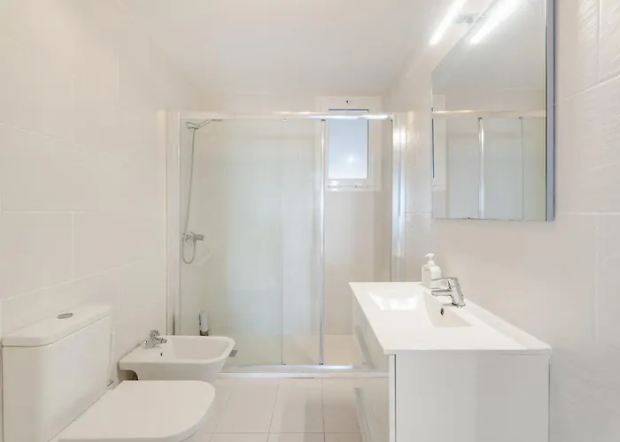 3 Bedrooms Heated Pool Appartamento