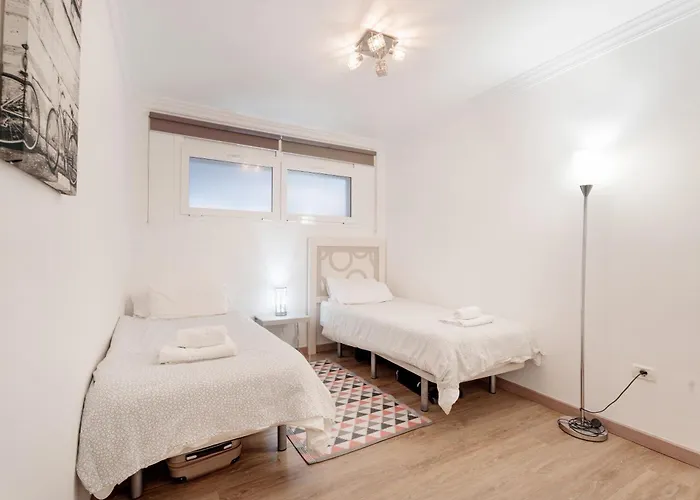 Appartamento 3 Bedrooms Heated Pool