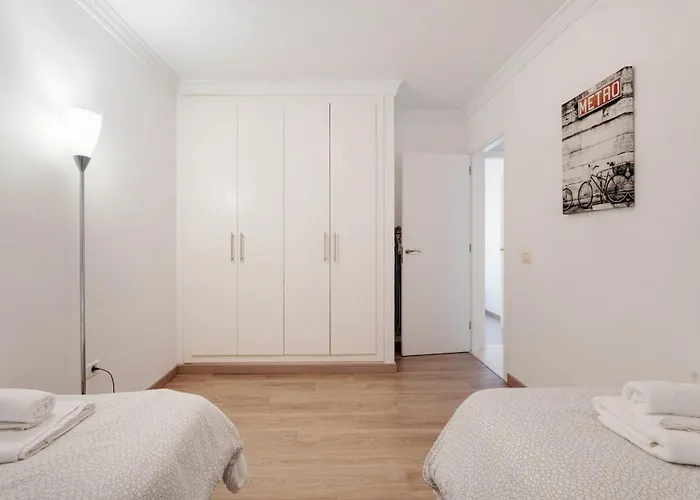 3 Bedrooms Heated Pool * Costa Adeje (Tenerife)