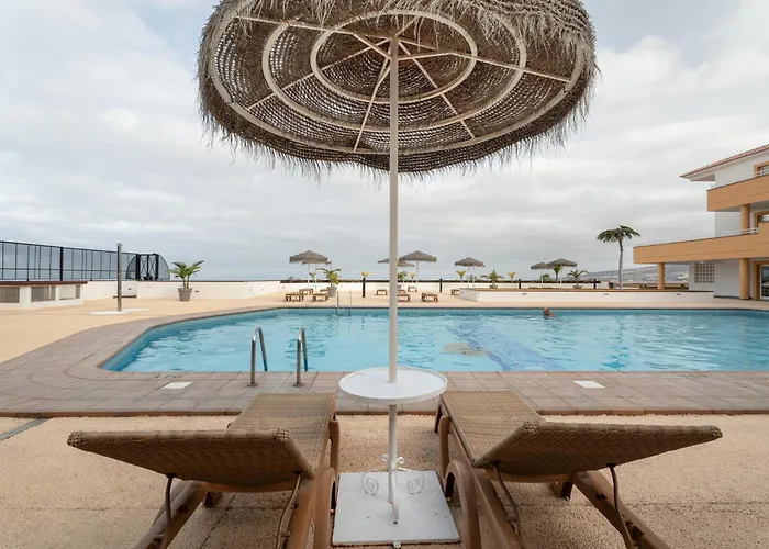 Appartamento 3 Bedrooms Heated Pool *